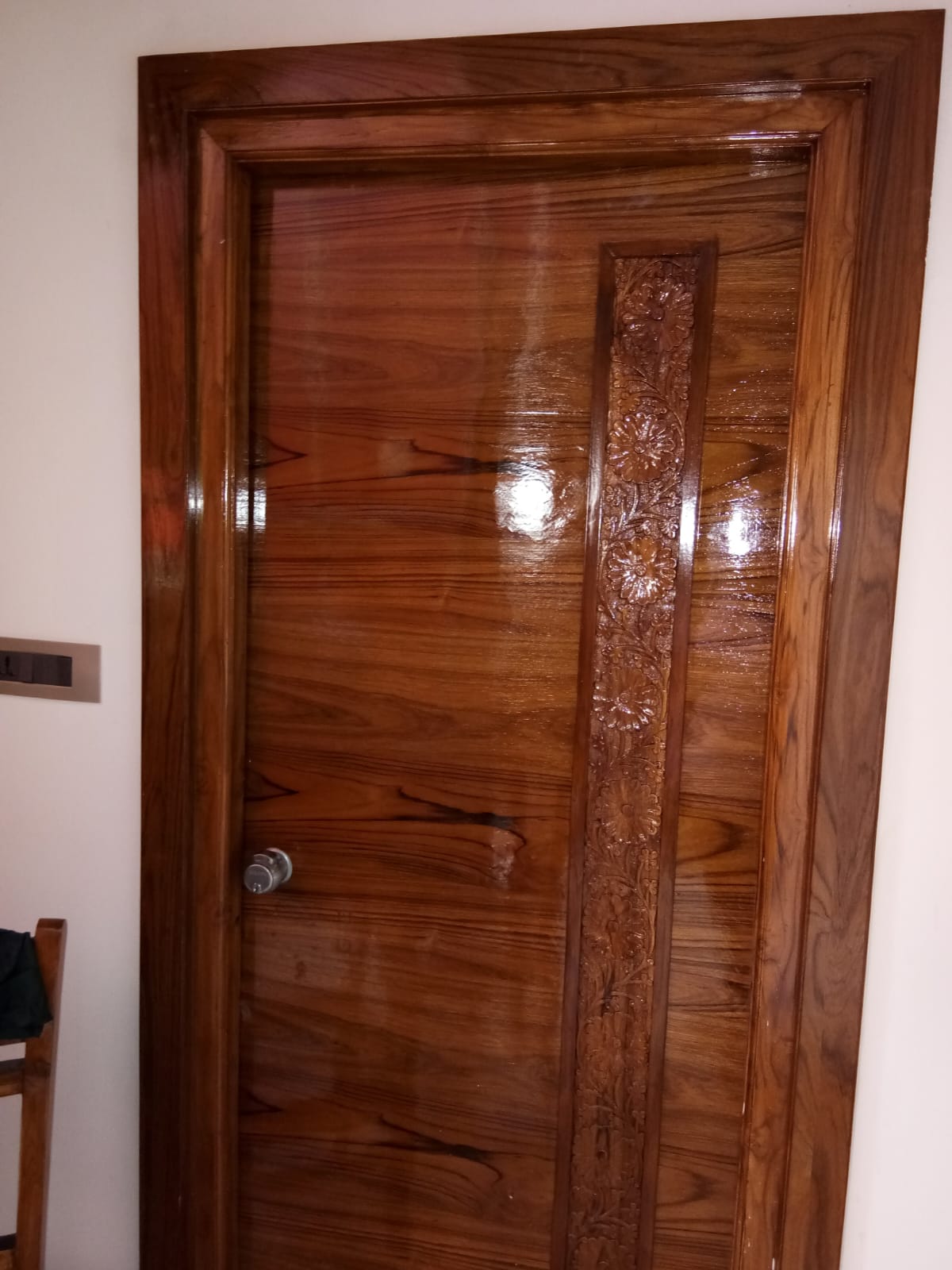 Drk | Interior Design and Wood Works
